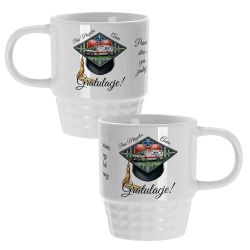 🎓 Kubek gratulacyjny dla magistra, inżyniera lub doktora... 2