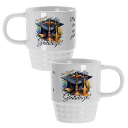 🎓 Kubek gratulacyjny dla magistra, inżyniera lub doktora... 2