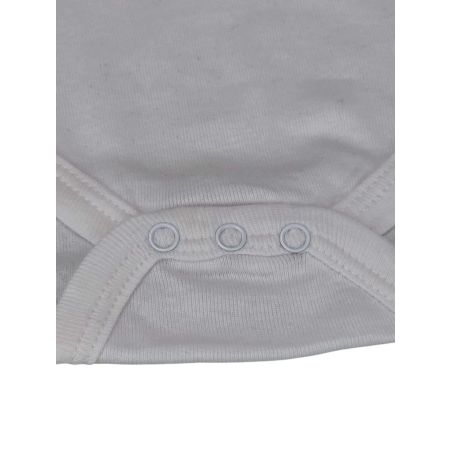 Body niemowlęce „Wyglądam jak tata, ale mama wciąż ma nadzieję”