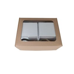 Zestaw kubków 330 ml w pudełku - podziękowanie dla... 2