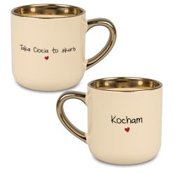 Kubek dla cioci 400 ml „Taka Ciocia to Skarb” – wyjątkowy... 2