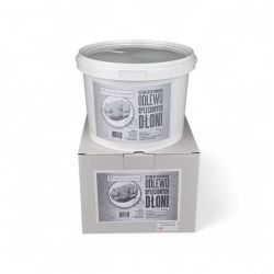 Zestaw do wykonania odlewu splecionych dłoni 3D – 450 g ✨🤍