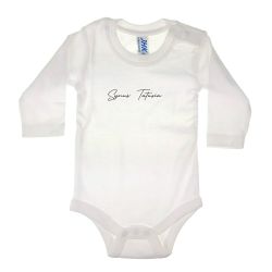 🎯 BODY NIEMOWLĘCE „SYNUŚ TATUSIA” 👶💙 2