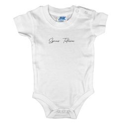 🎯 BODY NIEMOWLĘCE „SYNUŚ TATUSIA” 👶💙 2