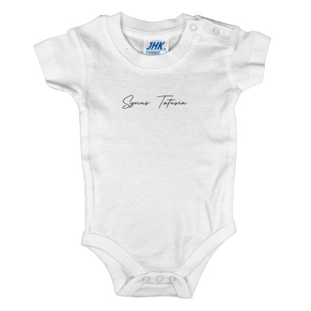 🎯 BODY NIEMOWLĘCE „SYNUŚ TATUSIA” 👶💙