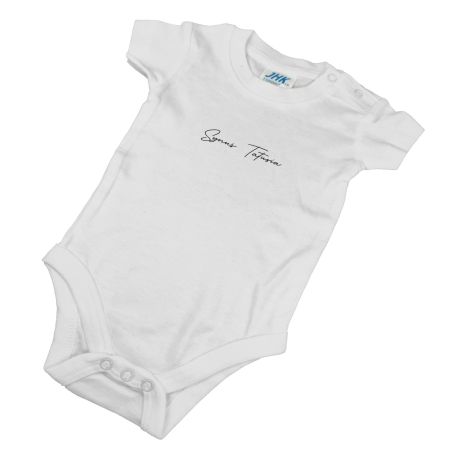 🎯 BODY NIEMOWLĘCE „SYNUŚ TATUSIA” 👶💙
