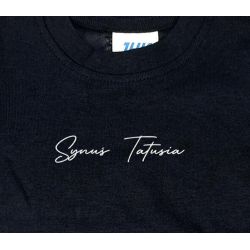 🎯 BODY NIEMOWLĘCE „SYNUŚ TATUSIA” 👶💙