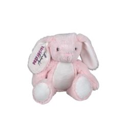 🐰 Personalizowany Pluszowy Króliczek z Imieniem – Idealny...