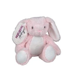🐰 Personalizowany Pluszowy Króliczek z Imieniem – Idealny... 2