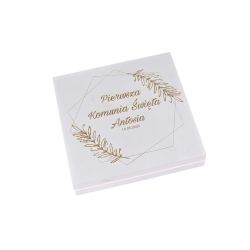 ✨ Personalizowane pudełko na pieniądze – Pierwsza Komunia... 2