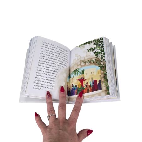 Personalizowane pudełko na Biblię Komunia Święta 🎁 pudełko na pieniądze + Biblia dla dzieci 📖 grawer imię data