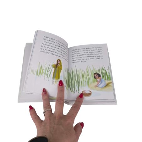 Personalizowane pudełko na Biblię Komunia Święta 🎁 pudełko na pieniądze + Biblia dla dzieci 📖 grawer imię data