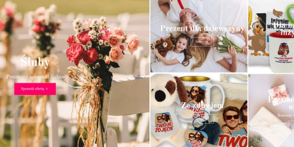 ✨  Jak wybrać idealny prezent, który naprawdę ucieszy? Sekrety personalizacji, o których mało kto mówi