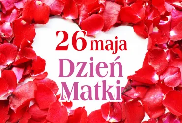 Dzień Matki