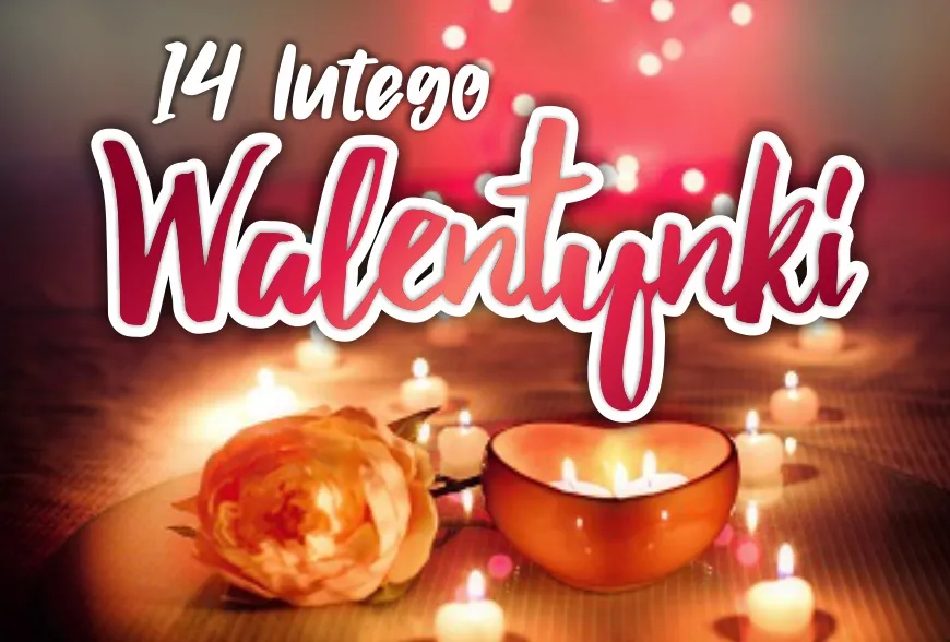 Walentyki