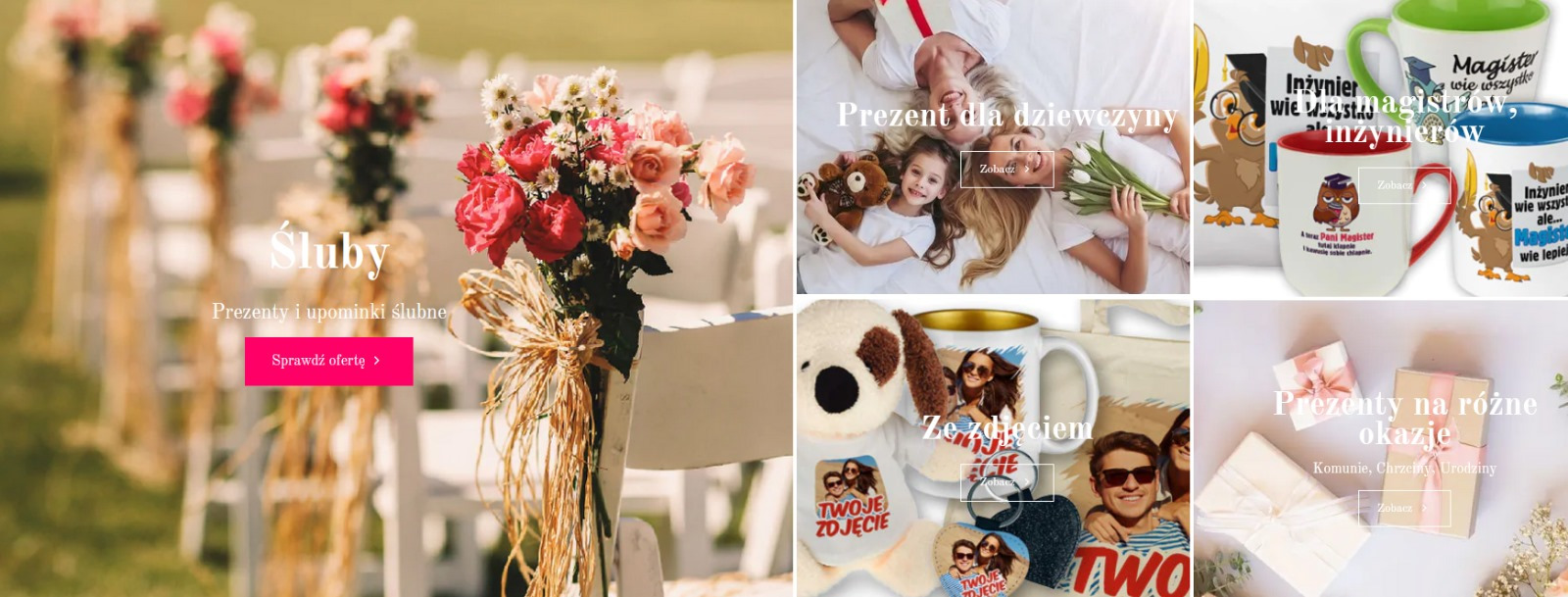 ✨  Jak wybrać idealny prezent, który naprawdę ucieszy? Sekrety personalizacji, o których mało kto mówi